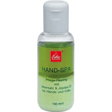 ERBE SOLINGEN peeling na ruce i nohy s jojobovým olejem 100 ml (4031683025055)