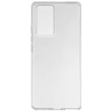 TopQ Kryt Xiaomi 12 Pro 1 mm průhledný 86206 (86206)