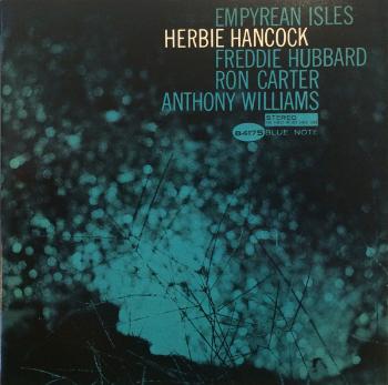 Herbie Hancock, Empyrean Isles, CD