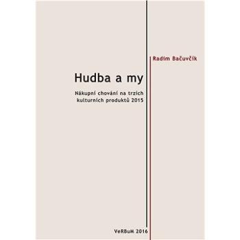 Hudba a my (978-80-875-0084-2)