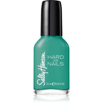 Sally Hansen Hard As Nails pečující lak na nehty odstín 665 Ultra-Marine 13,3 ml