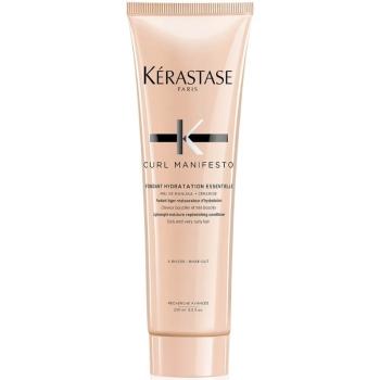 Kérastase Kondicionér pro vlnité a kudrnaté vlasy Curl Manifesto (Lightweight Moisture Replenishing Conditioner) 250 ml