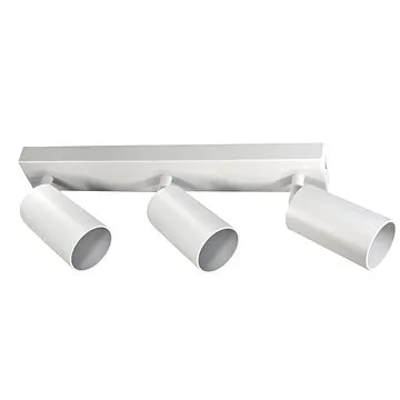 Bodové svítidlo FARGO 3xGU10/30W/230V bílá (120349)