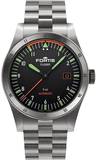 Fortis Flieger F-41 Original F4220008