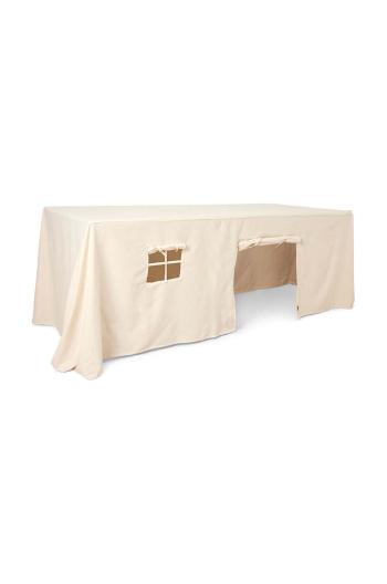 Ubrus - látkový domeček ferm LIVING Settle Table Cloth House