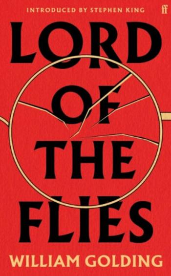 Lord of the Flies - William Golding