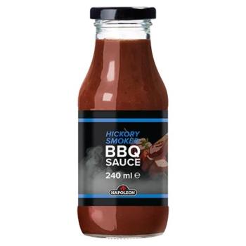 BBQ omáčka Napoleon Hickory Smoked 240 ml