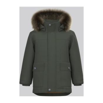 name it Parka Nmmmarlin Climbing Ivy