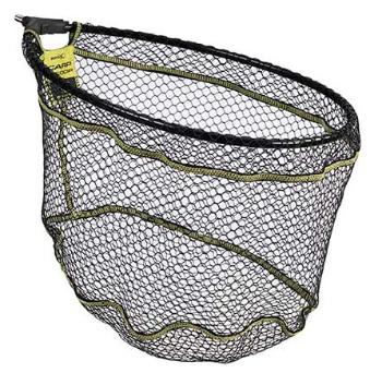 Matrix podběráková hlava carp scoop landing net - s 45x35 cm