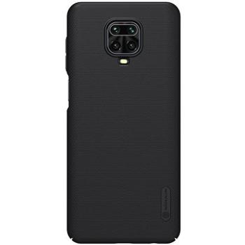 Nillkin Frosted pre Xiaomi Redmi Note 9 Pro/Pro MAX/9S Black (6902048198067)