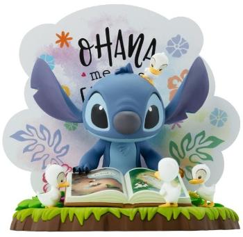 Figura Disney - Stitch Ohana - figura