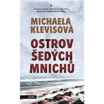 Ostrov šedých mnichů (978-80-267-2225-0)