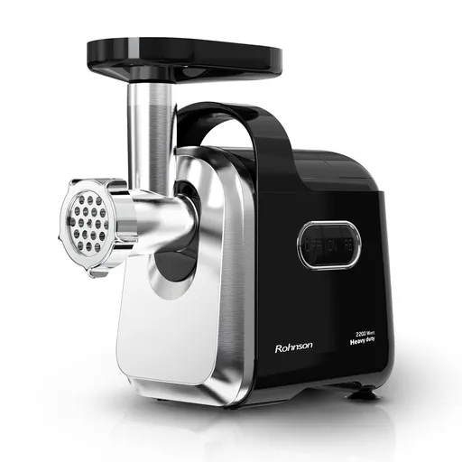 Rohnson Mlýnek na maso R-5434 Heavy Duty