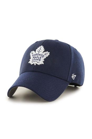 Čepice 47brand NHL Toronto Maple Leafs H-MVP18WBV-LNA