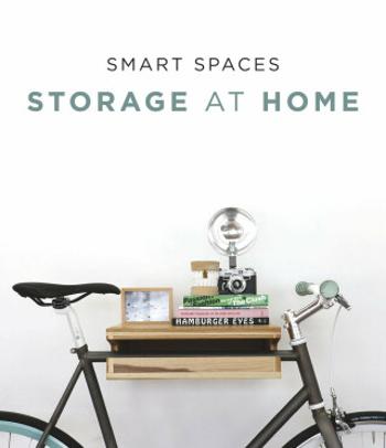 Smart Spaces Storage at Home - Francesc Zamora