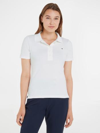 Tommy Hilfiger 1985 Polo triko Modrá