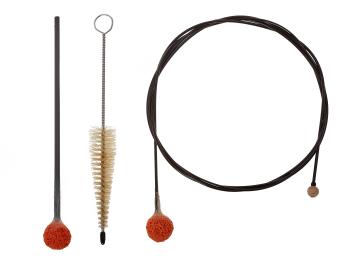 Reka Cleaning Set French Horn