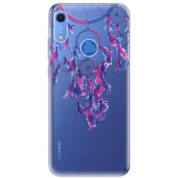 iSaprio Dreamcatcher 01 pro Huawei Y6s (dream01-TPU3_Y6s)