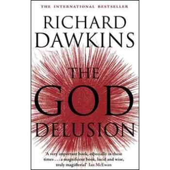 The God Delusion. 10th Anniversary Edition (1784161934)