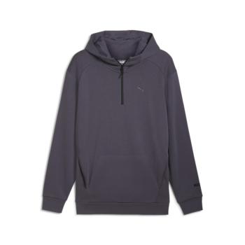 Puma RAD/CAL Hooded Half-Zip DK XXL