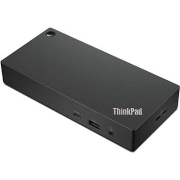 Lenovo ThinkPad Universal USB-C Dock (40AY0090EU)