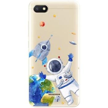 iSaprio Space 05 pro Xiaomi Redmi 6A (space05-TPU2_XiRmi6A)