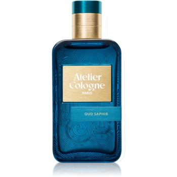 Atelier Cologne Cologne Rare Oud Saphir parfémovaná voda unisex 100 ml