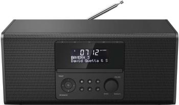 Hama DR1550CBT Digitální rádio DAB+