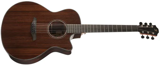 Furch Dark Yellow Gc-RR CNR Active