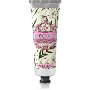 The Somerset Toiletry Co. Luxury Hand Cream krém na ruce White Jasmine 60 ml