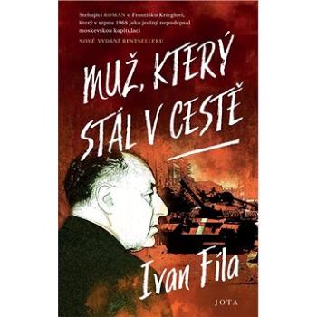 Muž, který stál v cestě (978-80-7565-661-2)