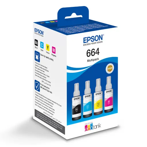 EPSON T6646 (C13T66464A) - originální