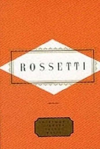 Rossetti Poems - Christina Rossetti