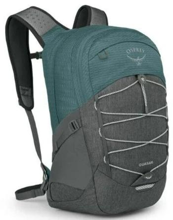 Osprey Quasar Batoh Cascade Blue/Coal Grey Heather 26 L