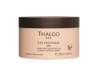Thalgo Tělový krém Iles Pacifique (Islands Luscious Cream) 200 ml