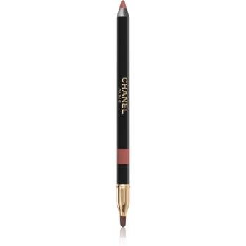 Chanel Le Crayon Lèvres Long Lip Pencil tužka na rty pro dlouhotrvající efekt odstín Rose Naturel 1.2 g