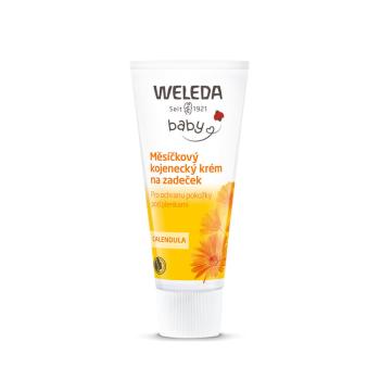 WELEDA Krém měsíčkový kojenecký na zadeček 75 ml