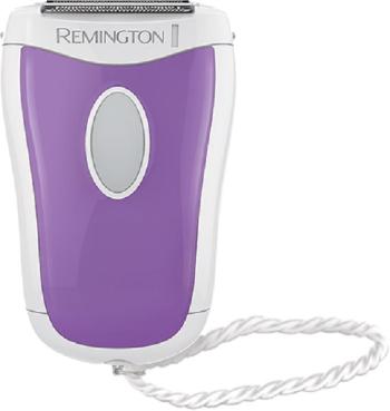 Szőrtelenítő Remington WSF4810 Compact LadyShaver