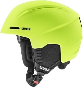 UVEX Viti Electrum Mat 54-58 cm Lyžařská helma