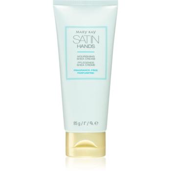 Mary Kay Satin Hands krém na ruce pro všechny typy pokožky 85 g