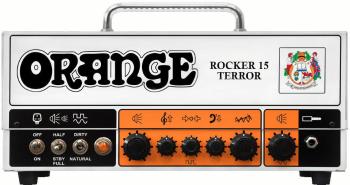 Orange Rocker 15 Terror Lampový kytarový zesilovač