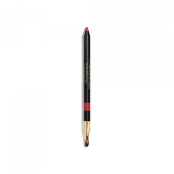 CHANEL Le crayon lèvres Dlouhodržící tužka na rty - 174 ROUGE TENDRE 1.2G 1 g