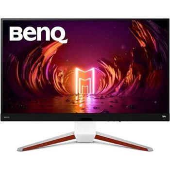 32" BenQ Mobiuz EX3210U (9H.LKHLB.QBE)