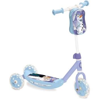 Koloběžka - trojkolka MONDO MY FIRST SCOOTER Frozen  (28688)