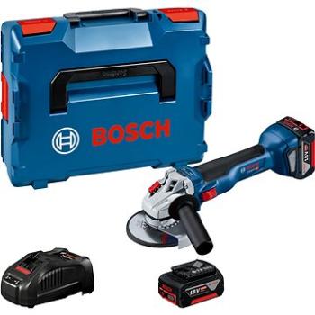 Bosch  GWS 18V-10 Professional ( 0.601.9J4.004 )