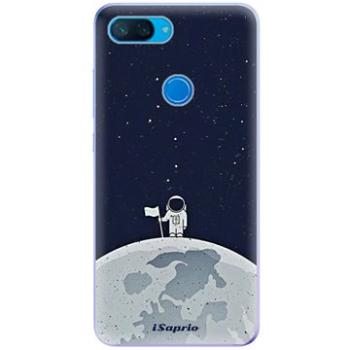 iSaprio On The Moon 10 pro Xiaomi Mi 8 Lite (otmoon10-TPU-Mi8lite)