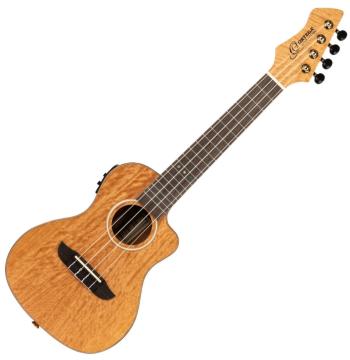 Ortega RUMG-CE Natural Koncertní ukulele