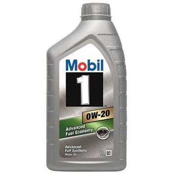 Mobil 1 0W-20 1l (152795)