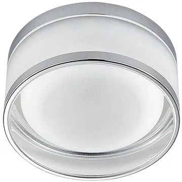 LED Podhledové svítidlo ELEGANT ACRYLIC FIX LED/5W/230V 7 cm (80019)