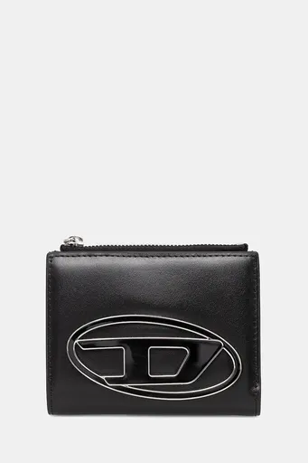 Kožená peněženka Diesel 1DR 1DR BI-FOLD ZIP II